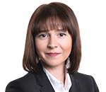 Куликова Ксения