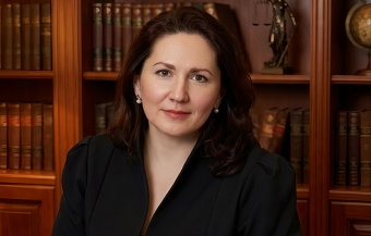 Вся моя жизнь связана с адвокатурой