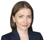 Хапугина Людмила