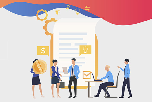 Об обязательствах участников в корпоративном договоре