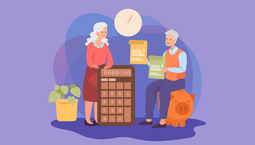 Полезные факты о накопительной пенсии