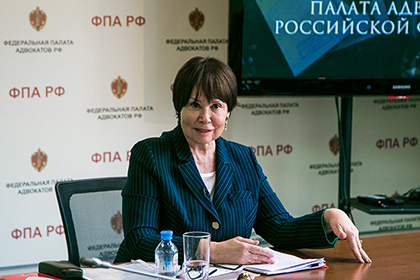 Адвокатам рассказали о правилах использования защитником специальных знаний в уголовном процессе