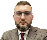 Деревянко Дмитрий