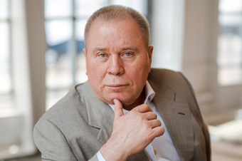 Ключевой шаг к развитию правового государства