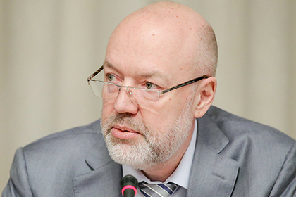 Павел Крашенинников отозвал свой проект о допуске к судебному представительству