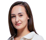 Танкова Алина