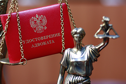 «Ожило» уголовное дело адвоката Александра Лебедева