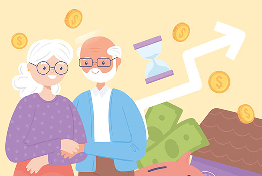 О пенсиях – без путающих подробностей
