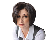 Погосова Зинаида