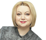 Саутина Ольга