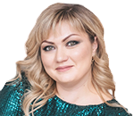 Казакова Екатерина