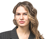 Бахтиозина Александра