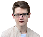 Вахтин Максим