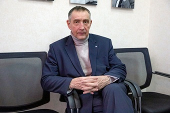 Фёдор Плевако – с нами