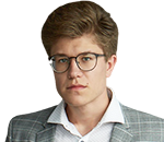 Чукреев Лев