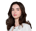 Лебедева Валентина