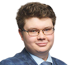 Зюзев Евгений