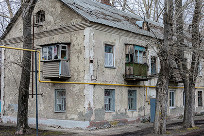 ВС не дал «Сбербанку Страхование» уйти от выплаты страхового возмещения за аварийное жилье