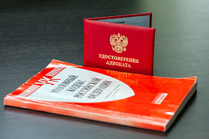 Адвокат подвергается уголовному преследованию за участие в телепрограмме