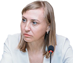 Ефремова Ирина