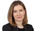 Кривощекова Александра