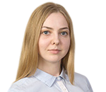 Глазунова Екатерина