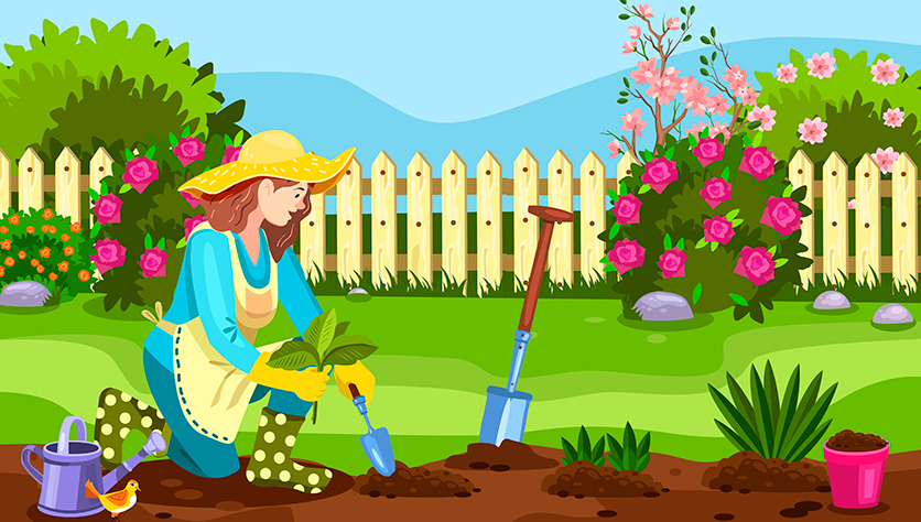 Как садоводу-индивидуалу защитить свои права?