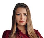 Степанова Ирина