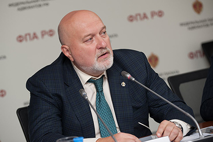 Юрий Пилипенко призвал адвокатское сообщество продолжать выполнение возложенных на него обязанностей