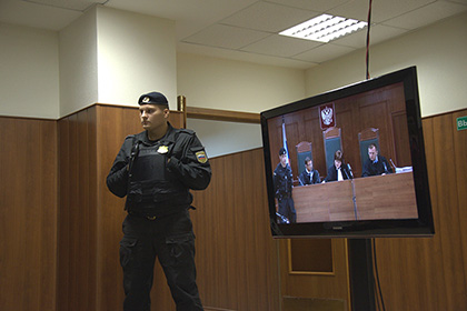Невозможность подключения к заседанию суда по ВКС не может вести к дисциплинарной ответственности