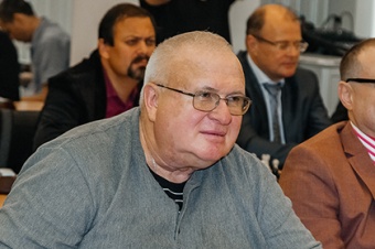 «Получил огромное удовольствие от игры с сильными соперниками»
