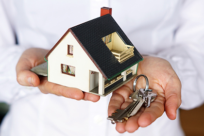 Эксперты обсудили нюансы регулирования вещных прав на недвижимость