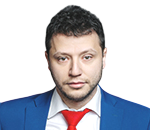 Буров Максимилиан