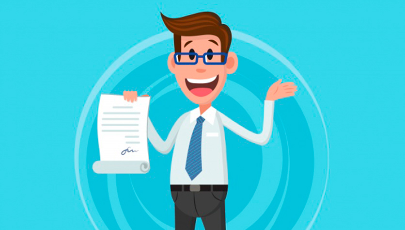 Поиск работы во время испытательного срока