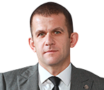 Толстых Андрей