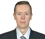 Ежевский Дмитрий