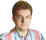 Середа Алексей