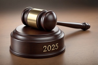Статистика Суддепартамента при Верховном Суде РФ за 2025 год