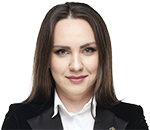 Сидорова Анна