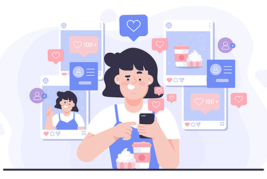 Суды – о запрещенных соцсетях