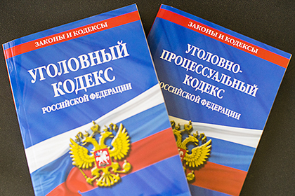 Верховный Суд предложил новый вариант законопроекта о введении «уголовного проступка»