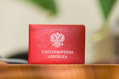 АП Ставропольского края подтвердила воспрепятствование конфиденциальному общению адвоката с подсудимой