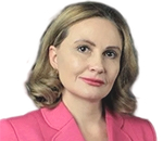 Крохина Юлия