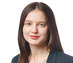 Милохова Галина