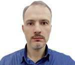 Зинченко Павел