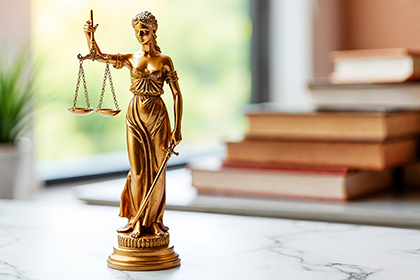 ВС предложил продлить переходные правила применения уголовного законодательства на новых территориях