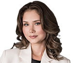 Котенкова Алла