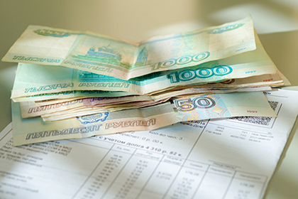 Может ли содержание внутридомового и газового оборудования быть отдельной строкой в платежке?