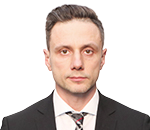 Слепенков Александр