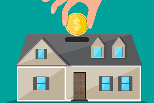 Ипотечный кредит многодетным семьям на строительство дома 100 процентный займ на карту без отказа
